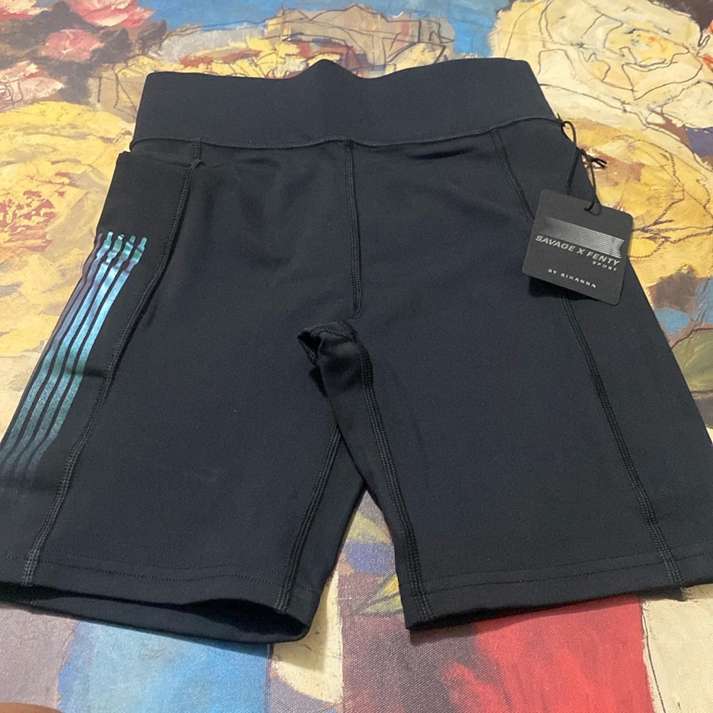 Athletic Shorts